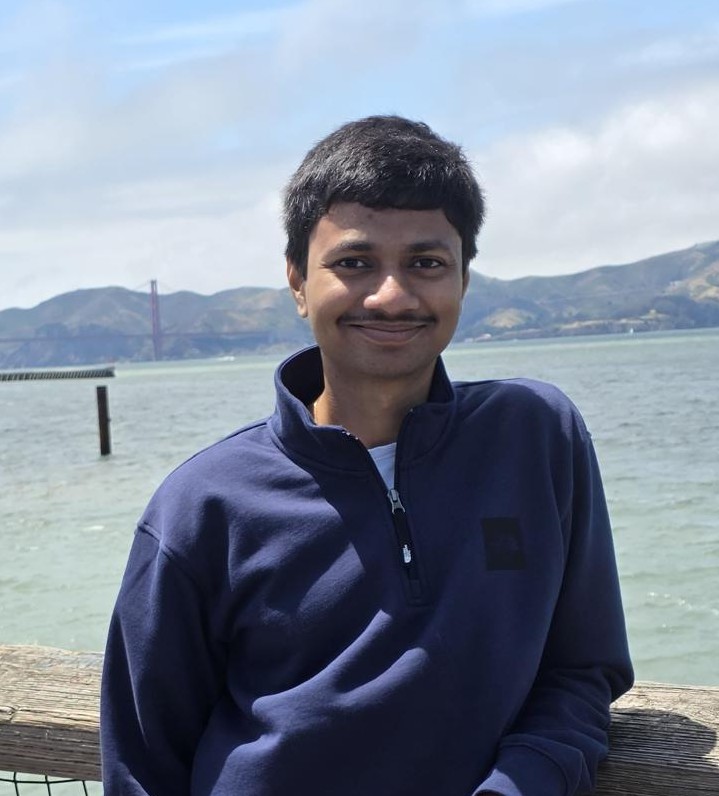 Abhiram Dodda